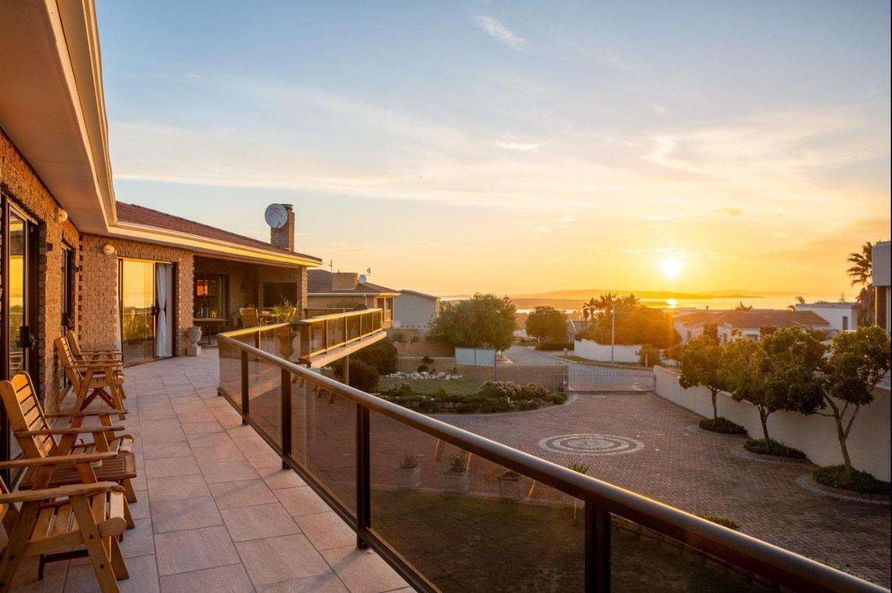 Glenfinnan Guest House Langebaan Exterior photo